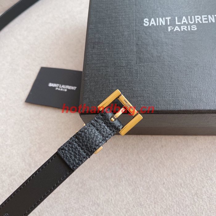 Yves saint Laurent Belt 20MM/30MM SLB00053 Yves saint Laurent Belt 20MM/30MM SLB00053